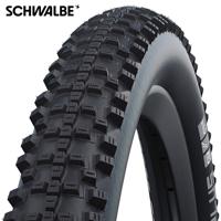 SCHWALBE Buitenband smart sam plus dd greenguard 29 x 2.25"