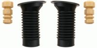 Aanslagrubber met stofkap - Protection kit 900120