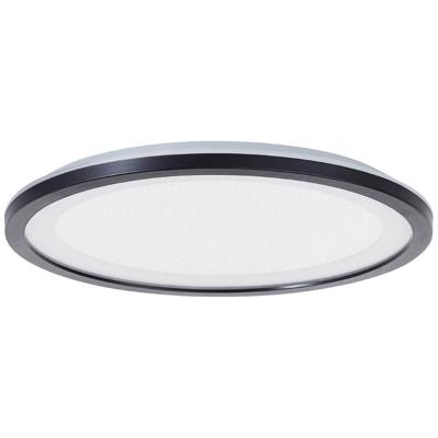 Brilliant PlafondlampMosako 2700K zwart M - G80545/76