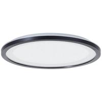 Brilliant PlafondlampMosako 2700K zwart M - G80545/76