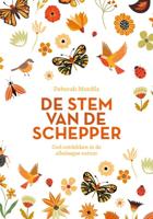 De stem van de Schepper - Deborah Monfils - ebook