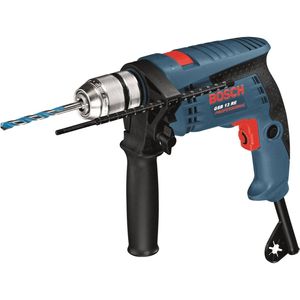 Bosch Professional GSB 13 RE Klopboormachine - 600 Watt