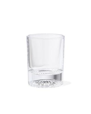 HEMA Borrelglaasje 45ml