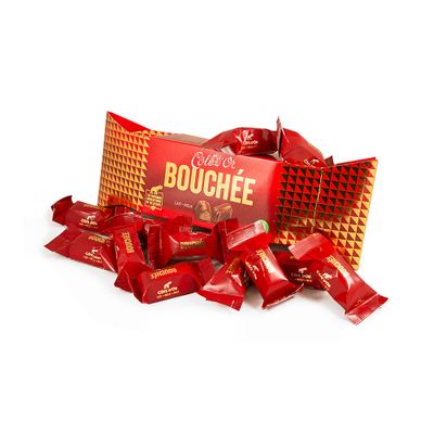 Côte d'Or Bouchée gifting - chocoladecadeau - 300g