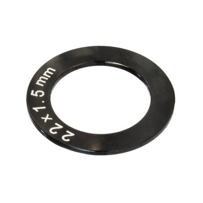 ENDURO BEARINGS Bb spindle spacer - 22x33x1,5