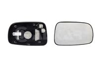 Spiegelglas, buitenspiegel 6432311