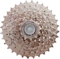 SHIMANO Cas.sprocket shim.cs-hg 400 9sp 11-32t.10pcs pack