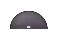 Half Moon Cast Iron Reversible Griddle - Classic Joe ®