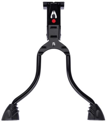 Hebie Doub.leg kickstand rex normal