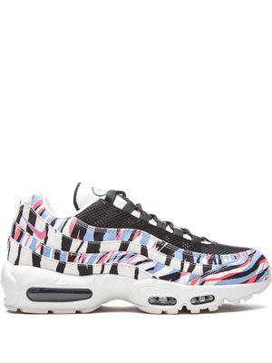 Nike baskets Air Max 95 Korea - Blanc