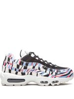Nike baskets Air Max 95 Korea - Blanc