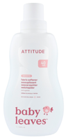 Attitude Little Ones Fabric Softener