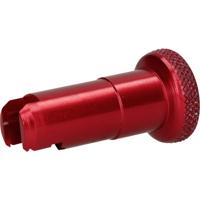 KS Tools 405.0019 Speciale trekker voor lekolieleiding KS Tools 405.0019 Speciale trekker voor lekolieleiding