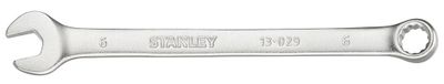 Stanley handgereedschap FATMAX Ringsteeksleutel 8mm antislip - FMMT13031-0 - FMMT13031-0
