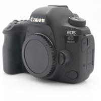Canon EOS 6D mark II body occasion