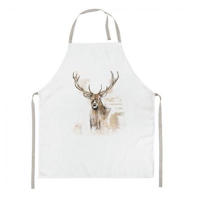Schort Antlers