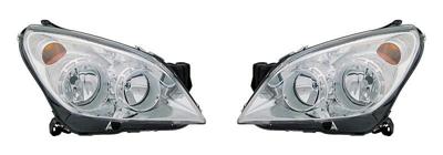 Koplamp Set SET3745964