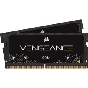 Corsair Vegeance 16GB DDR4-2666 geheugenmodule 2 x 8 GB 2666 MHz