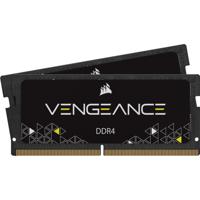 Corsair Vegeance 16GB DDR4-2666 geheugenmodule 2 x 8 GB 2666 MHz - thumbnail