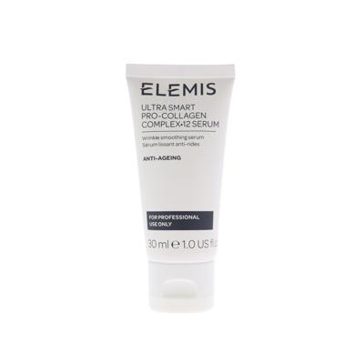 Elemis Ultra Smart Pro Collagen Complex 12 Serum 30ml Elemis Ultra Smart Pro Collagen Complex 12 Serum 30ml