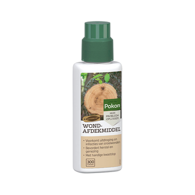 Pokon Pokon Wondafdekmiddel 300ml