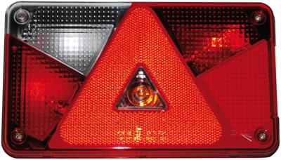 NB PARTS Lights multip.v left aspoeck