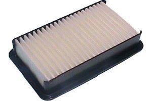 Luchtfilter SA9080