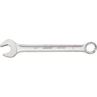Gedore 6081140 7 5 Ring-steeksleutel Sleutelbreedte (metrisch) 5 mm