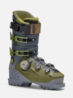 K2 Recon 130 Boa Skischoen Olive 27,5