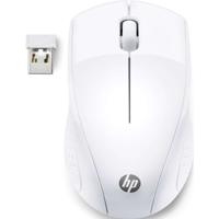Wireless muis HP 220 Wit 1600 dpi