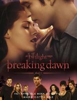 Breaking dawn - Stephenie Meyer, Mark Cotta Vaz - ebook