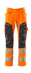 MASCOT® 19579-236 ACCELERATE SAFE Broek met kniezakken