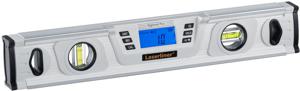 Laserliner DigiLevel Plus 40 081.250A Digitale waterpas 40 cm 180 ° 1 mm/m