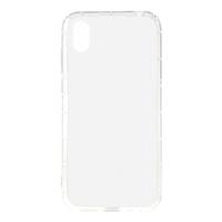 Huawei Y5 (2019) Bumper Case Transparant