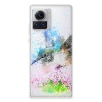 Smartphone hoesje Motorola Moto X30 Pro Vogel