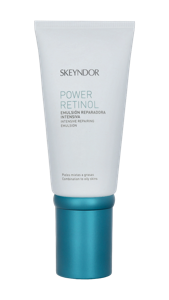 Skeyndor Power Retinol Intensive Repairing Emulsion 50ml