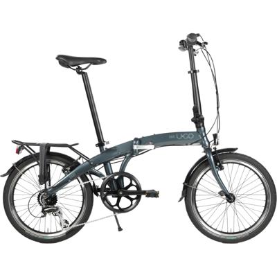 UGO vouwfiets u go 20 dare d7
