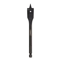 DeWalt Accessoires Speedboor EXTREME Ø25mm, werklengte 152mm - DT4771-QZ DeWalt Accessoires Speedboor EXTREME Ø25mm, werklengte 152mm - DT4771-QZ