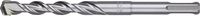 Hamerboor sds plus 5x160mm (10st) Hamerboor sds plus 5x160mm (10st)