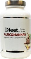 Glucomannan