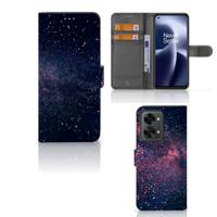 OnePlus Nord 2T | Book Case | Stars