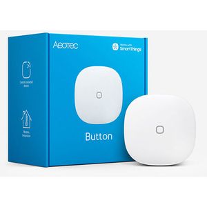 Aeotec Button knop