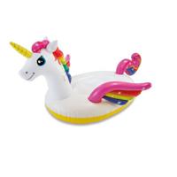 Intex luchtbed unicorn 287 x 193 x 165 cm Intex luchtbed unicorn 287 x 193 x 165 cm