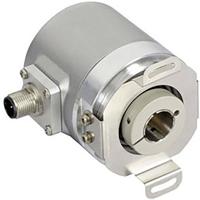 Posital Fraba UTD-IPT00-08192-HES0-PRQ Roterende encoder Incrementeel Blindgat - holle as 1 stuk(s)