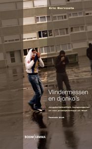 Vlindermessen en djonko's - Eric Bervoets - ebook