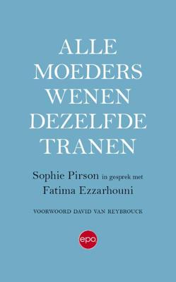 Alle moeders wenen dezelfde tranen (Paperback)
