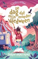 De dag dat mijn moeder verdween (Hardback)
