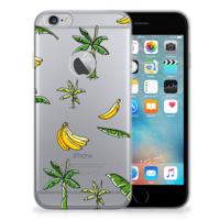 Apple iPhone 6 Plus | 6s Plus | TPU Case | Banana Tree