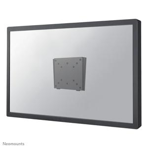 Neomounts Flatscreen wandsteun vlak FPMA-W25BLACK bevestiging