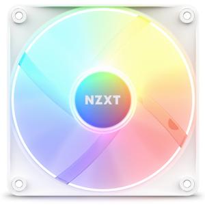 NZXT F120 RGB Core Computer behuizing Ventilator 12 cm Wit 1 stuk(s)